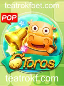 Explorando o Mundo de 6Toros: O Jogo que Combina Estratégia e Emoção