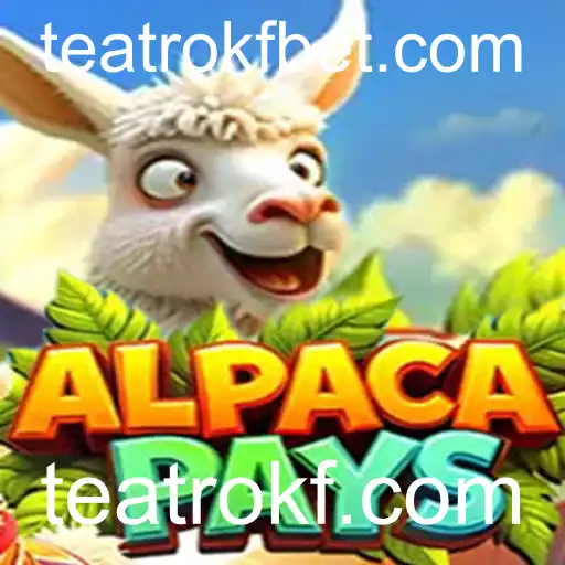 Descubra AlpacaPays: O Novo Fenômeno do Mundo dos Jogos