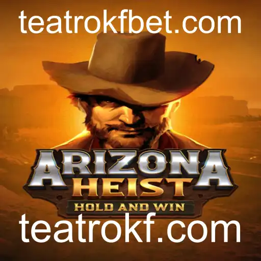 Desbravando ArizonaHeist: A Nova Sensação dos Jogos de Estratégia