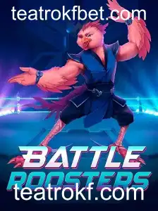BattleRoosters: Conheça o Jogo Empolgante e Suas Regras