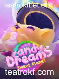 CandyDreams: O Mundo Doce do Novo Jogo de Estratégia