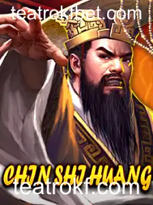 ChinShiHuang: Descubra o Jogo Estratégico do Momento