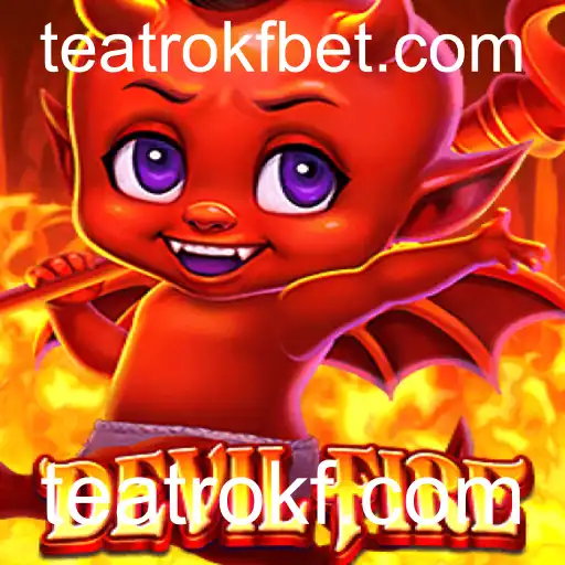 Descubra o Emocionante Mundo do Jogo DevilFire