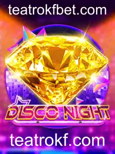 DiscoNight: A Nova Sensação dos Jogos de Tabuleiro