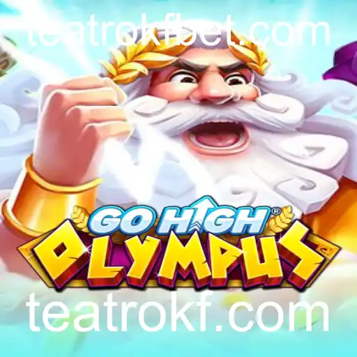 Explorando GoHighOlympus: Uma Jornada Gloriosa no Mundo dos Jogos