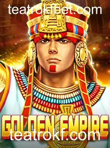 Descubra o Fascinante Mundo de GoldenEmpire