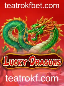 Explorando LuckyDragons: Um Novo Jogo Online de Aventuras