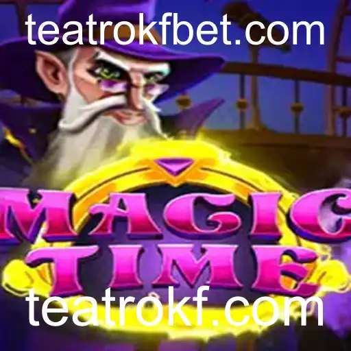 Descubra o Fascinante Mundo de MagicTime: Um Jogo de Estratégia e Imaginação
