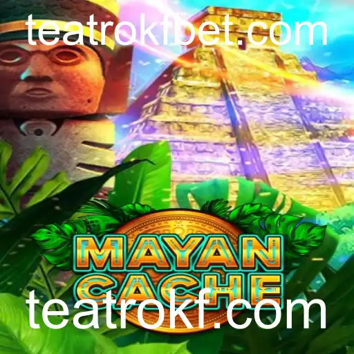 Explorando o Fascinante Mundo de MayanCache