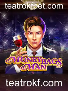 MoneybagsMan: Aventura, Estratégia e Competição