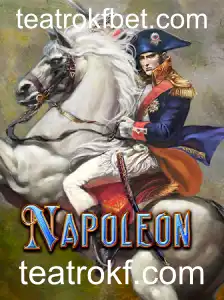 Descubra o Cativante Jogo de Cartas Napoleon