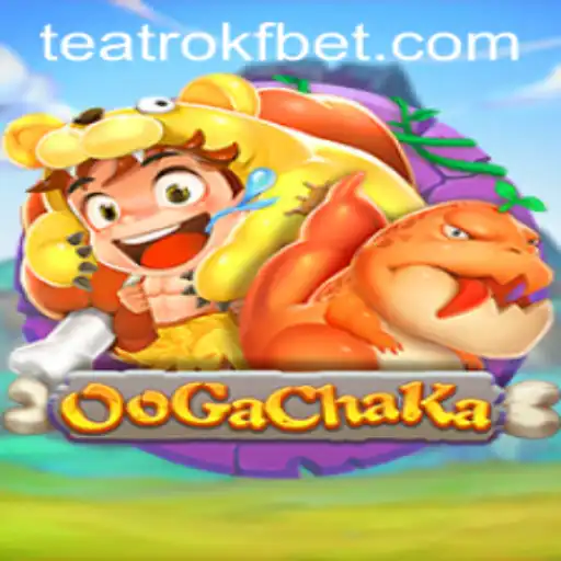 OoGaChaKa: Uma Imersão no Mundo do Jogo Criativo