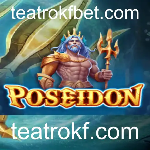 Poseidon: Aventura e Estratégia no Novo Jogo de Tabuleiro