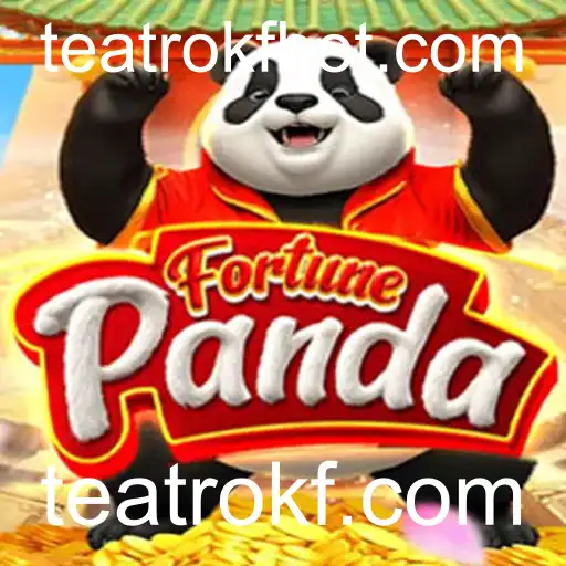 FortunePanda: Aventuras no Reino dos Ursos da Fortuna