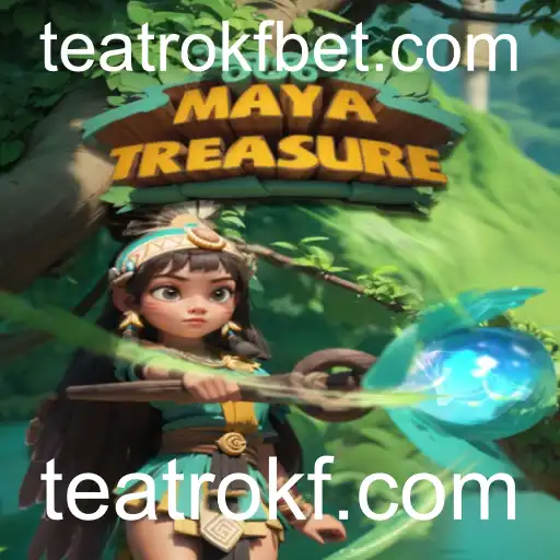 Descubra os Segredos de MayaTreasure: O Novo Jogo Empolgante