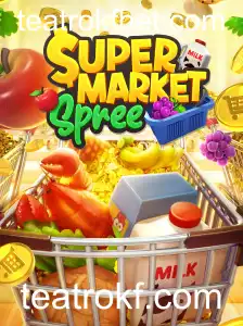 Descubra a Diversão do Jogo SupermarketSpree