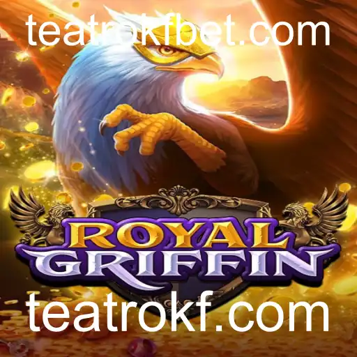Descubra o Fascinante Mundo de RoyalGriffin