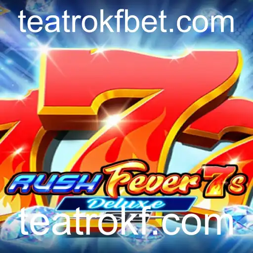 Desvendando RushFever7sDeluxeSE: Um Mergulho nas Regras e Estratégias do Jogo