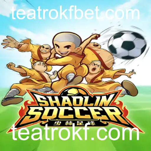Shaolin Soccer: Experimente a Emoção do Futebol com Artes Marciais