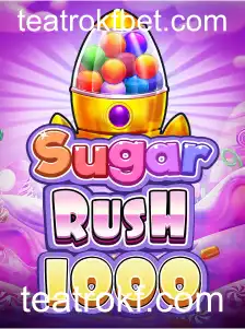 SugarRush1000: A Nova Sensação dos Jogos de Tabuleiro