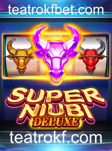 Explorando o Mundo Fascinante de SuperNiubiDeluxe: Um Guia Completo