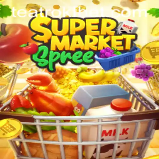 Descubra a Diversão do Jogo SupermarketSpree