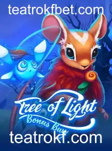 Explorando o Mundo Encantado de TreeOfLightBonusBuy