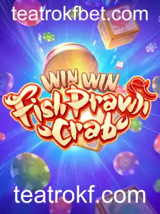 Descubra WinWinFishPrawnCrab: Um Jogo Emocionante e Estratégico